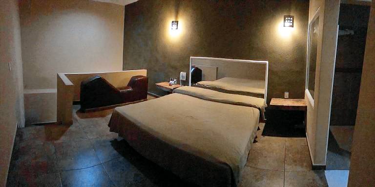 El Fuerte Motel — photo 2