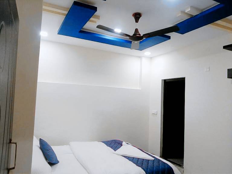 Apartment Kushalnagar