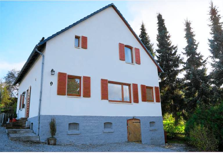 Ferienhaus Benkhausen