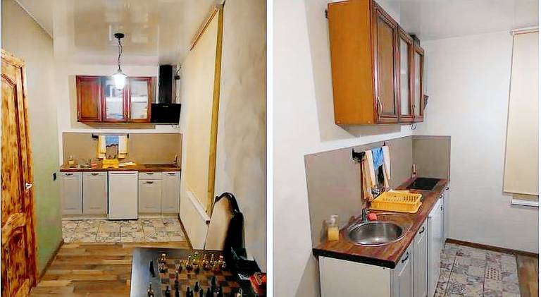 Holiday apartment with 1 room for 2 persons — photo 2