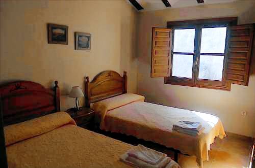 Casa  Bullas