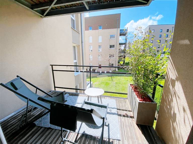 Apartment  Ranville