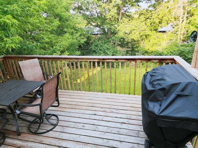 House Parry Sound