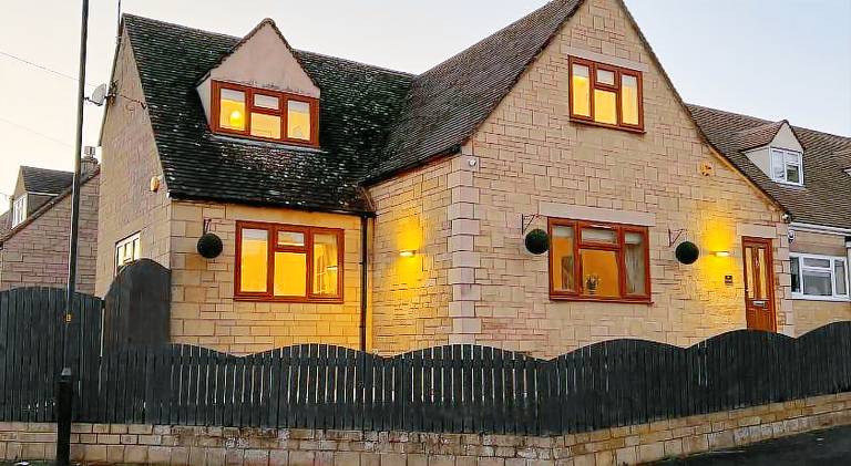House Stow-on-the-Wold