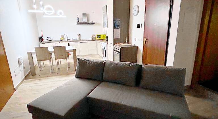 Apartment with 2 rooms for 5 persons in Scicli