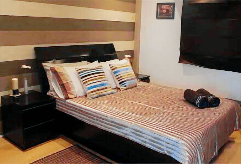 Condo  Makati