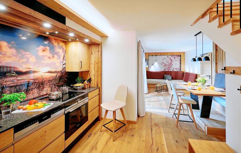 Ferienwohnung Chiemsee