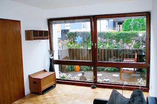 Apartment Stuttgart