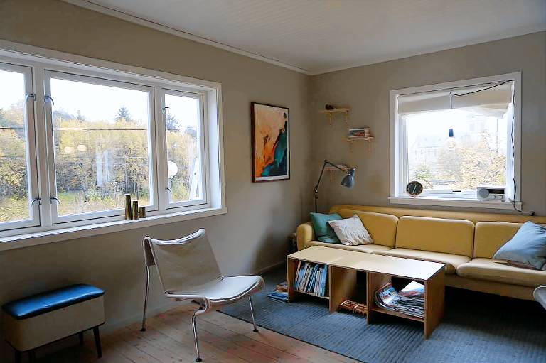 House with terrace & BBQ — photo 3