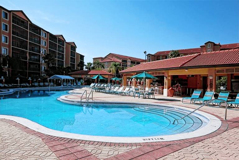 Apartment Orlando