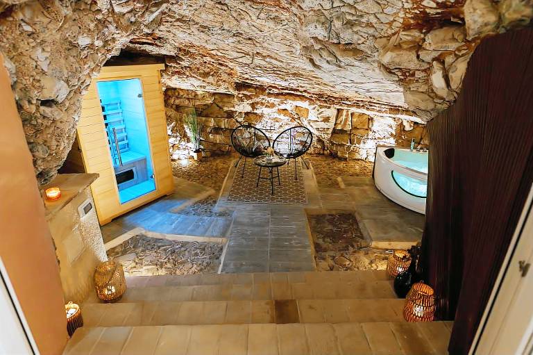 Ferienhaus in Spello, Umbrien f&uuml;r max. 6 Personen, 