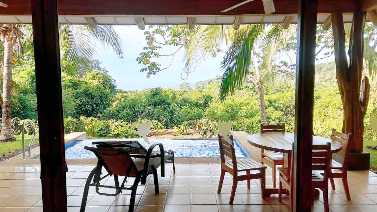 Villa Punta Islita