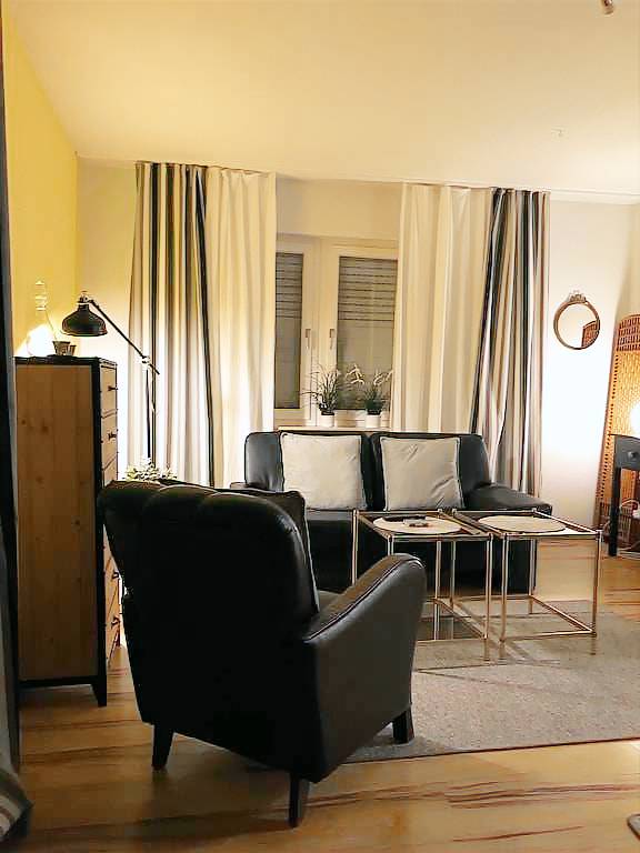 Appartement Sarrebruck