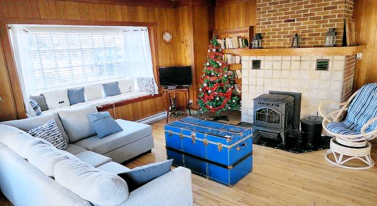 House with 2 rooms for 7 persons — photo 3