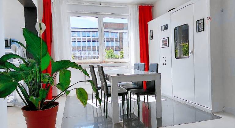Holiday apartment | Dogs allowed in Essen