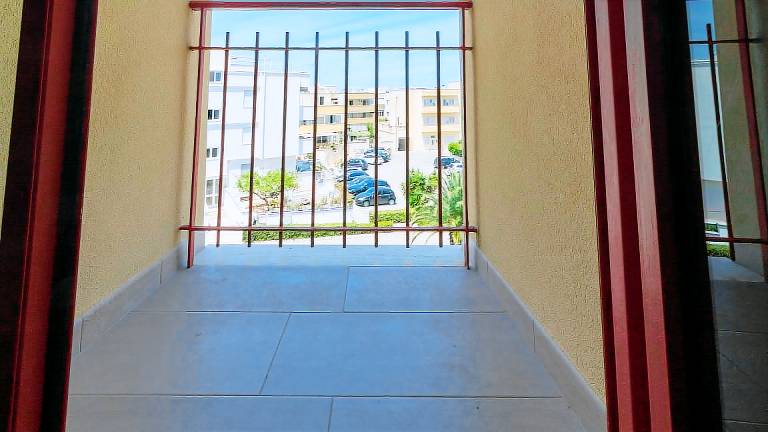 Holiday apartment | Sea view — photo 3