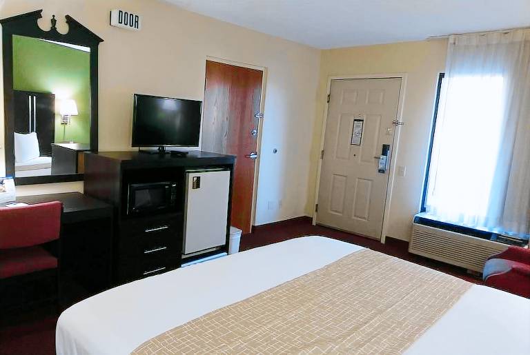 Motel Knoxville