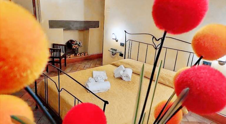 B&B Baldovino di Monte — photo 2