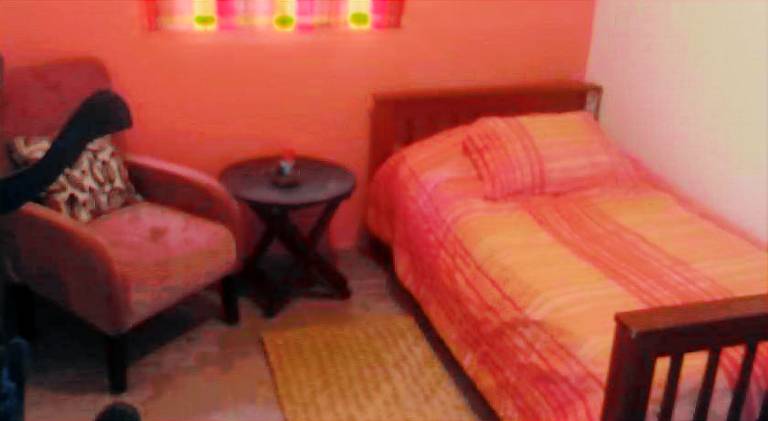 Hostel del bosque in San Cristóbal de las Casas