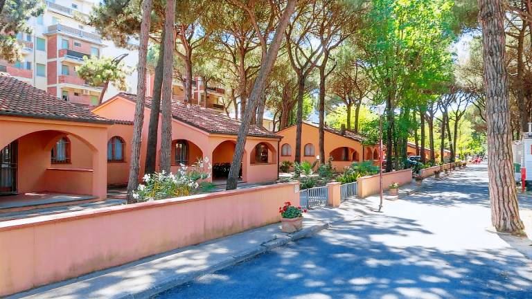 Ferienwohnung  Lido degli Estensi
