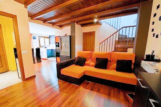 Casa rural Rialp