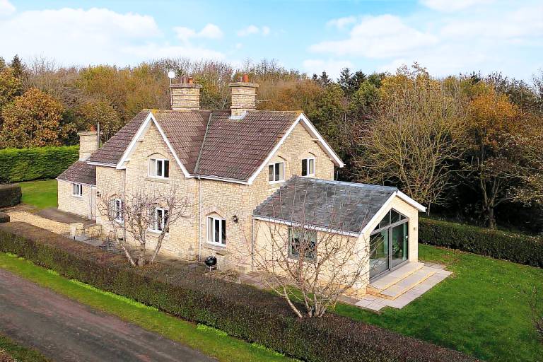 Cottage Welton