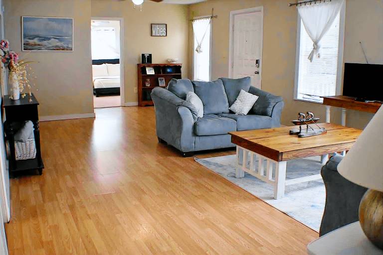 Apartment Ingleside