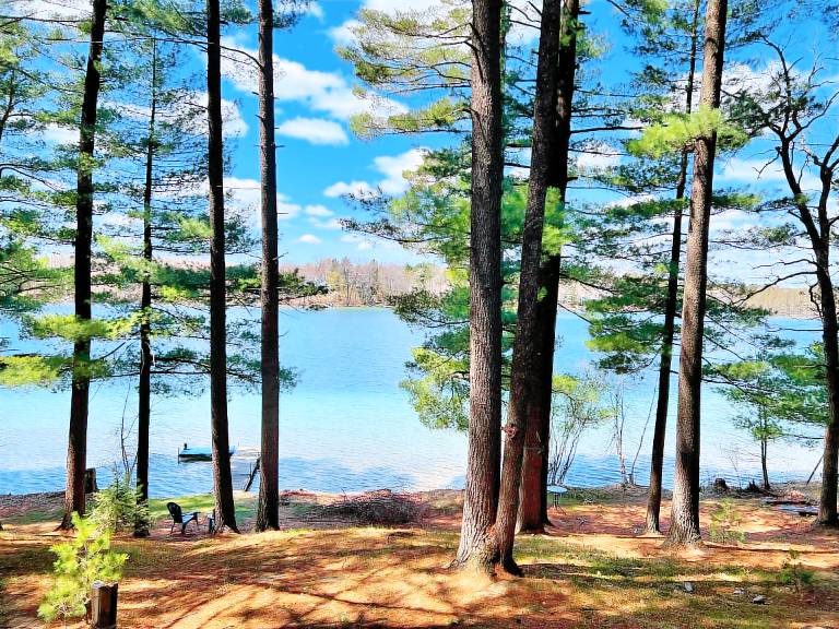 House Waupaca