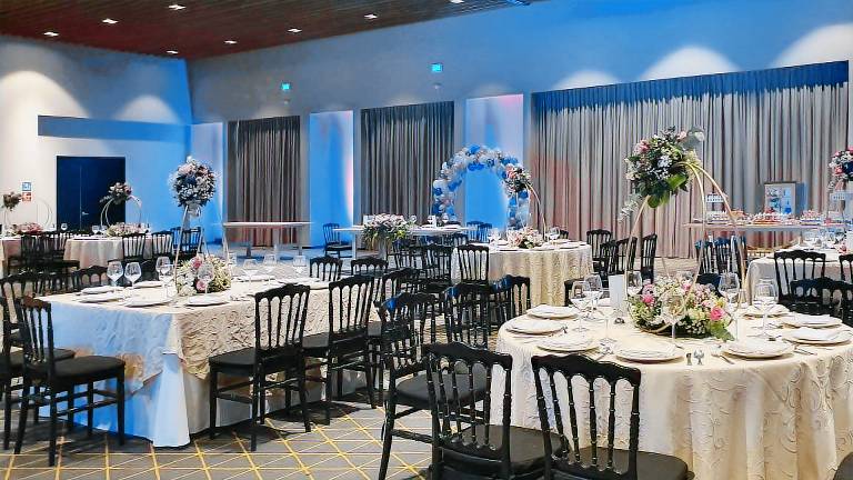 Holiday Inn San Luis Potosi-Quijote By IHG — photo 4