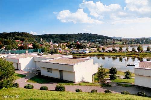 Apartament Gródek nad Dunajcem