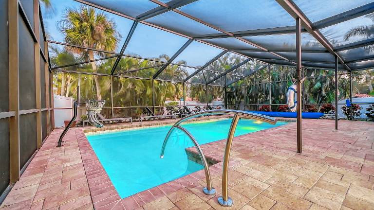 House Lido Key