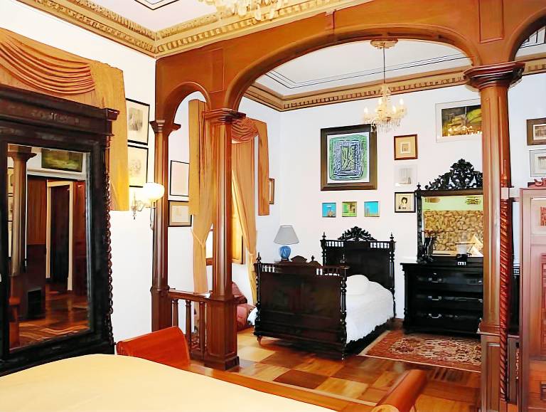 Hotel Boutique Casa San Marcos