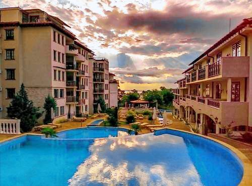 Apartment Obzor