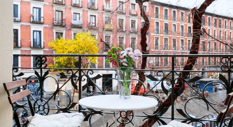 Holiday apartment | Close to Royal Palace of Madrid — photo 3
