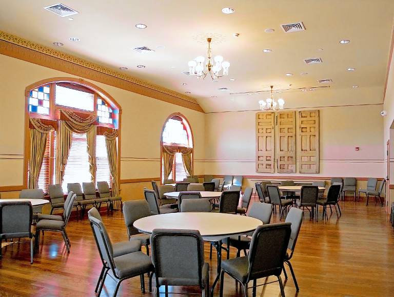 Rodeway Inn McPherson East — photo 4