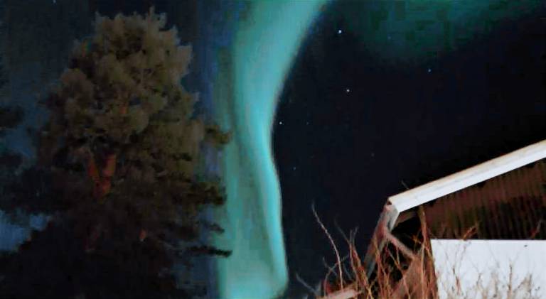 Vacation home with 2 rooms for 6 persons in Rovaniemi