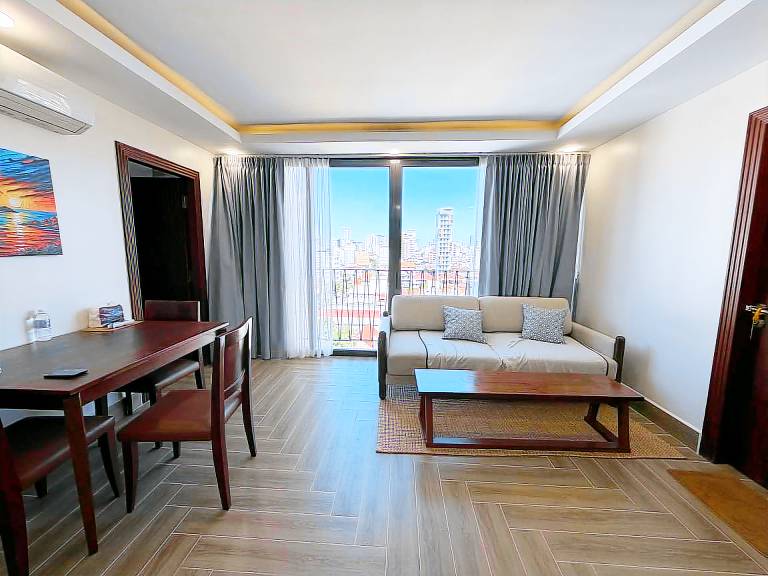 Fully equipped apartment | Suitable for remote work | Pets allowed — photo 2