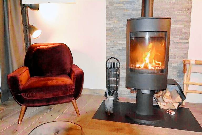 Appartement Aime