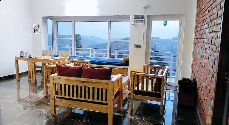 Abhi's Cottage — photo 5