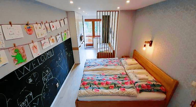 Apartman Donovaly