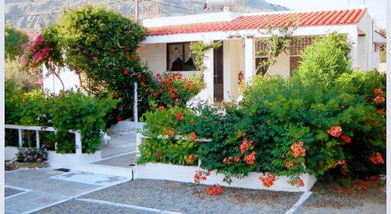 Vacation home with 3 rooms for 6 persons — photo 4