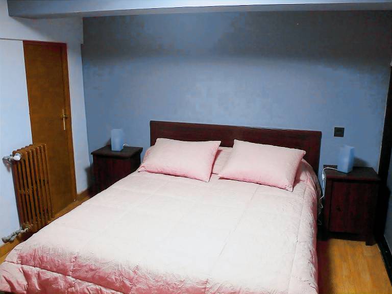 Apartamento Burgos