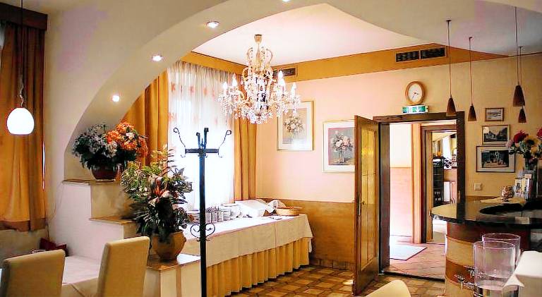 Hotel Alter Telegraf — photo 2