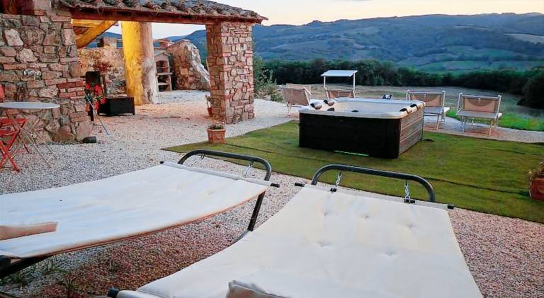 Agriturismo Capannacce — photo 2