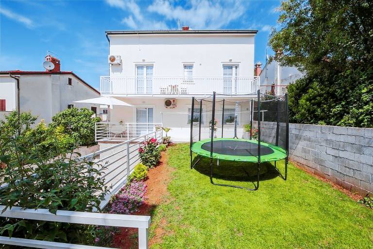 Bed & Breakfast Rovinj