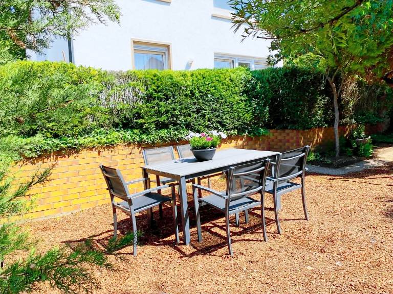 Apartment Weinheim