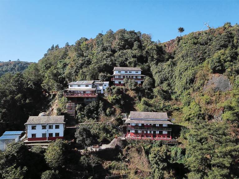 Resort Nagarkot