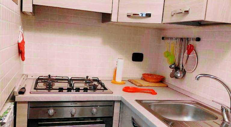 House with 1 room for 4 persons — photo 3