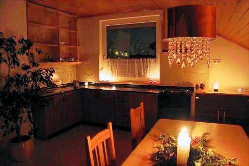 Apartman Diósd