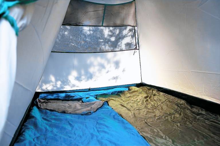 Camping-Unterkunft  Pasing-Obermenzing